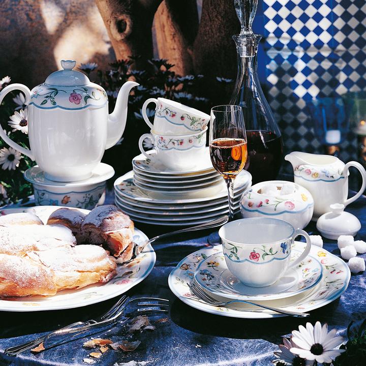 Actual product image Villeroy & Boch New thread Merlemont (Cake server)