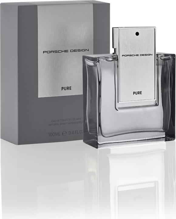 Immagine prodotto Porsche Design Eau de Toilette Naturale (Eau de toilette, 100 ml)