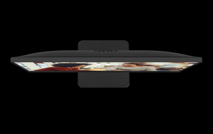 Actual product image AOC 27E3UM (1920 x 1080 pixels, 27")
