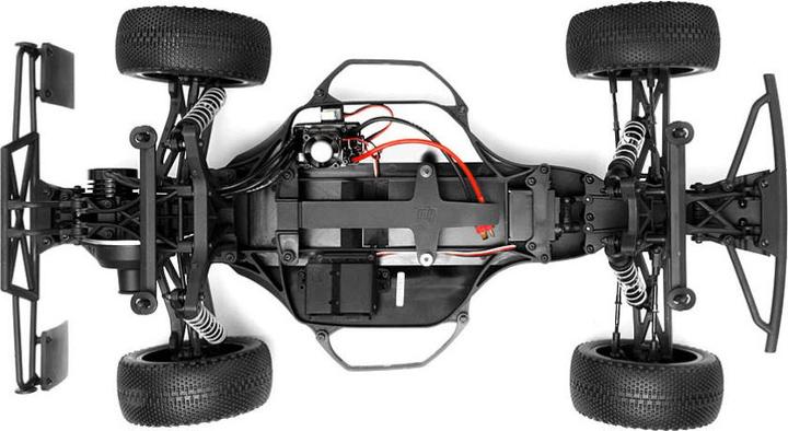 Produktbild HPI Blitz Flux (RTR Ready-to-Run)