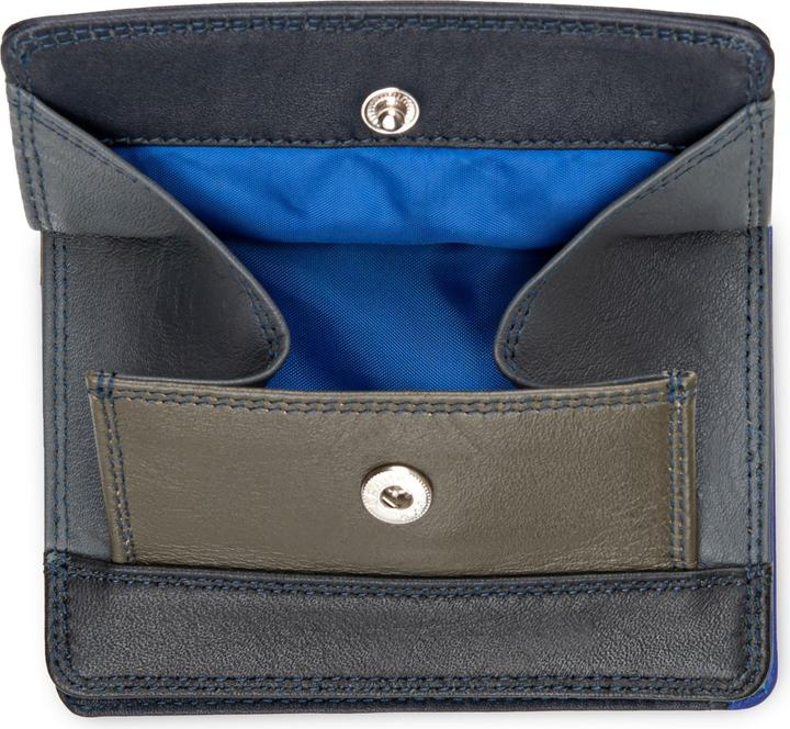 Produktbild Mywalit Geldbörse RFID Leder 10 cm
