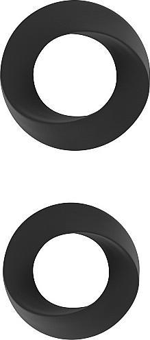 Produktbild Shots No.24 - Cockring Set (5.50 cm)