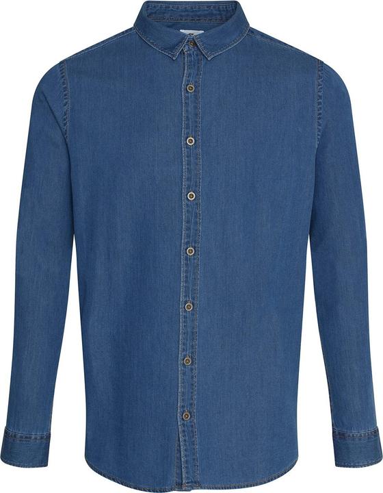 So Denim Jack Hemd