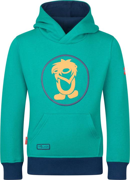 Immagine prodotto Trollkids Kid's Troll Sweater (104)