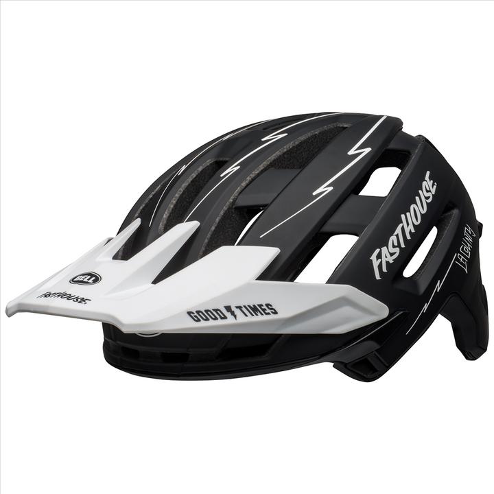 Immagine prodotto Bell Super AIR Spherical MIPS (55 - 59 cm)