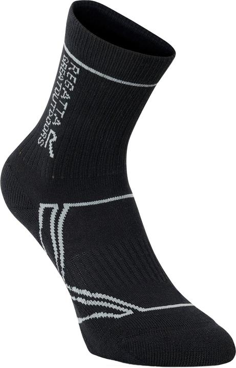 Produktbild Regatta Great Outdoors 2 Jahreszeiten Coolmax Trek & Trail Socken (32 - 34)