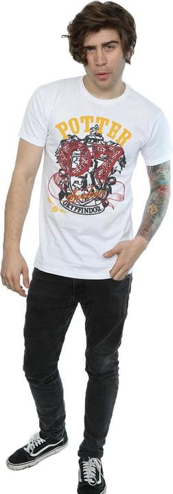 Produktbild Gryffindor Seeker TShirt (S)