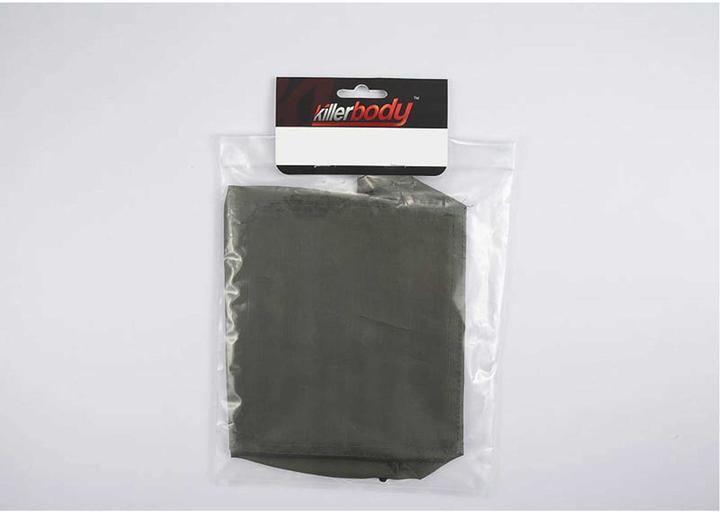 Actual product image killerbody Deep fryer 1-CAMMER 3.5 litre.