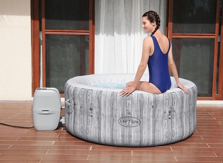 Immagine prodotto Bestway Lay-Z-Spa Fijii 180x66cm Airjet (4 pers.)