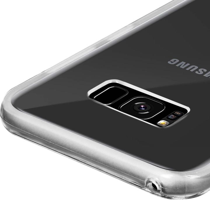 Produktbild Avizar Integrale Series (Samsung Galaxy S8)