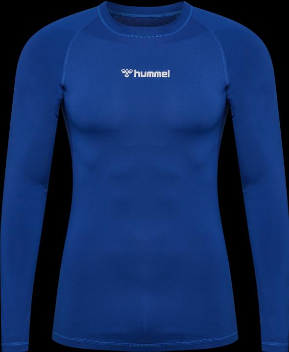 Actual product image hummel Hmlbl Performance Tee L/S (XL)