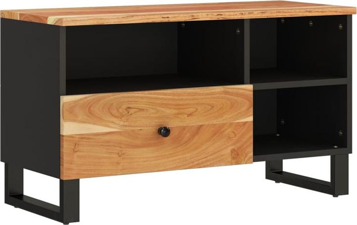 Actual product image VidaXL Karla (80 x 33 x 46 cm)