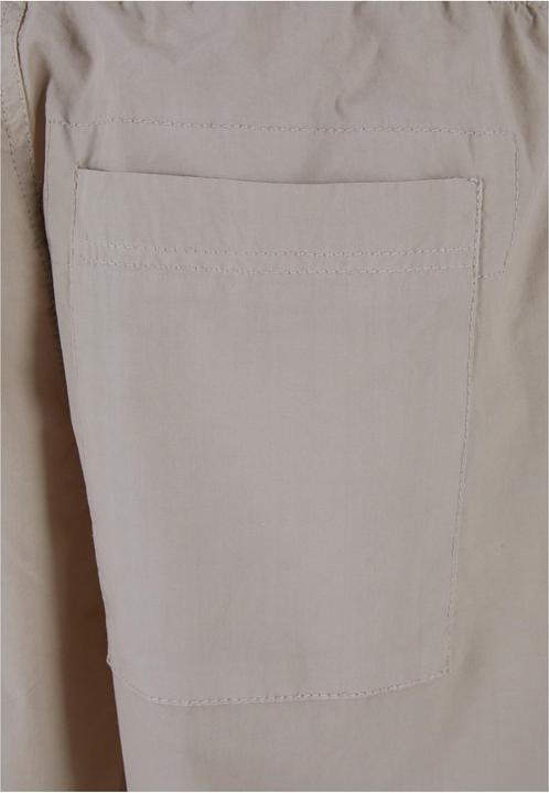 Actual product image Urban Classics Popline Parachute Pants (XL)