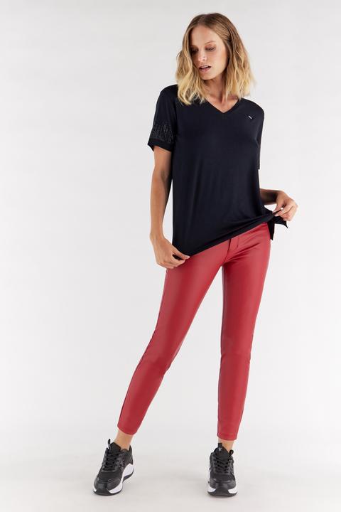 Image du produit Freddy N.O.W.?? Pants 7/8 (L)