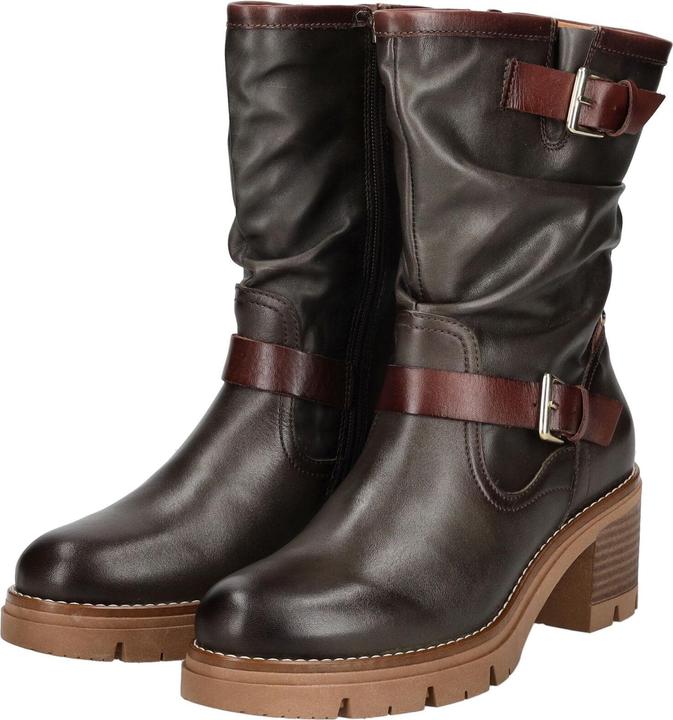 Actual product image Pikolinos Stiefelette (40)