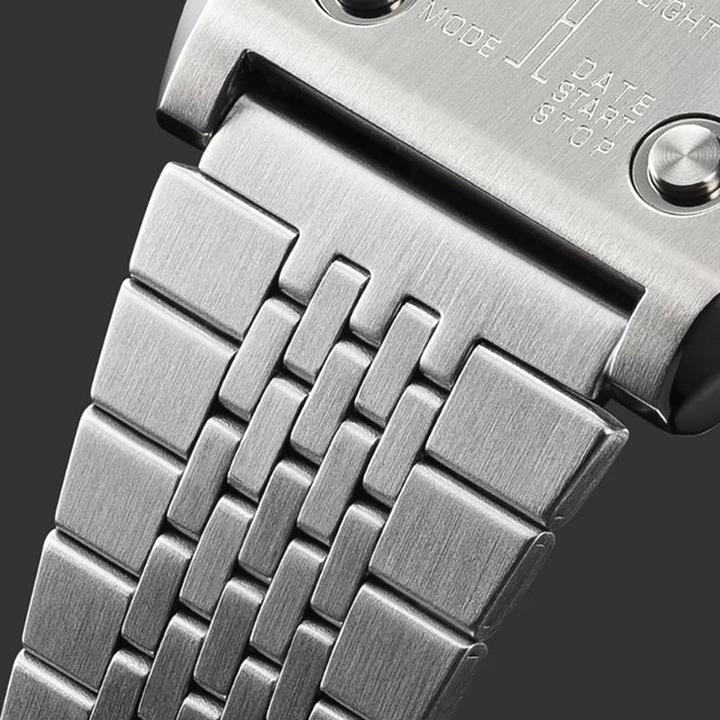 Produktbild Casio A1100D-1EF (Chronograph, 33.50 mm)