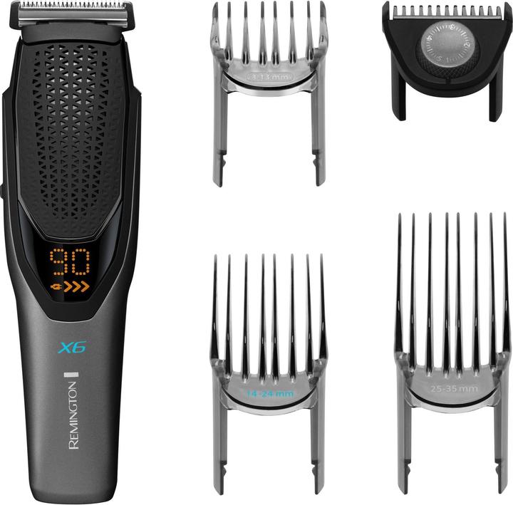 Remington Haarschneider Power-X Series X6