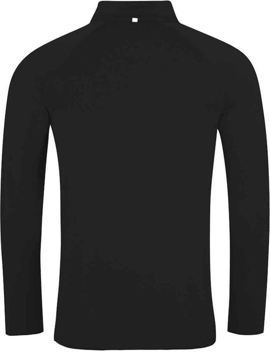 Immagine prodotto Awdis Felpa uomo con mezza zip (M)