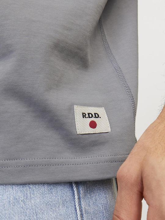 Produktbild Jack & Jones RDD Gedruckt Rundhals T-shirt T-shirt (M)