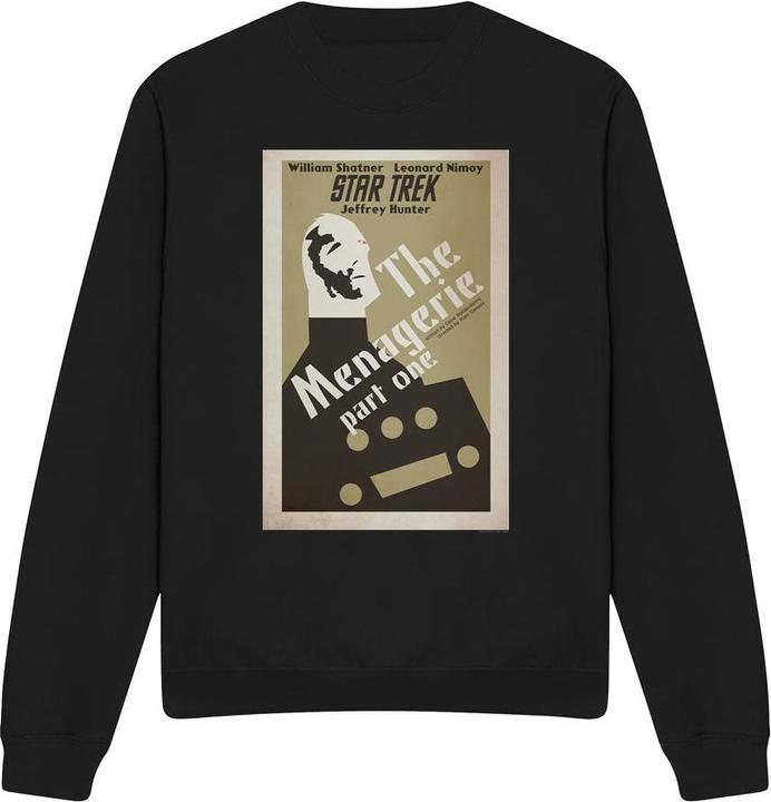 Produktbild The Original Series Episode 11 Sweatshirt (XL)