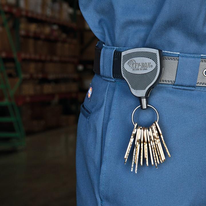 Image du produit Key-Bak Porte-clés KB SUPER 48