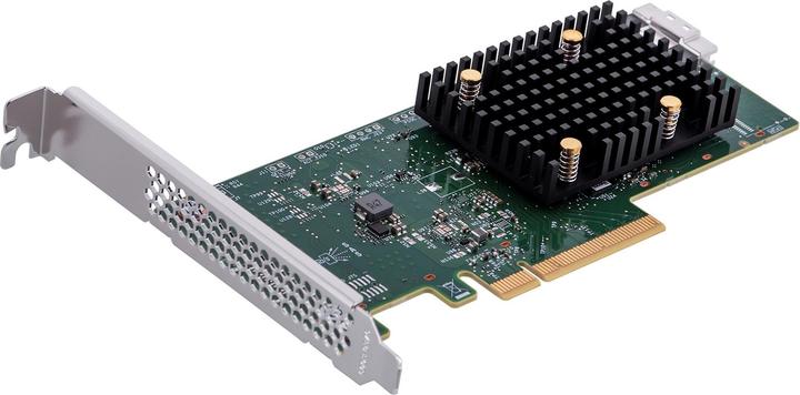 Broadcom BCM HBA 9500-8i SAS/SATA/NVMe