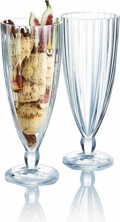 Drinking glasses
