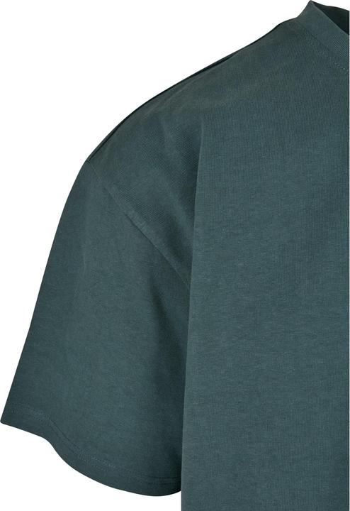 Actual product image Urban Classics Heavy Oversized Tee - 1560 (XL)