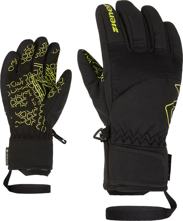 Produktbild Ziener Lotar Gtx Pr (7)