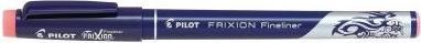 Actual product image Pilot Fineliner FriXion 0,45mm baby pink (baby pink, 1 x)