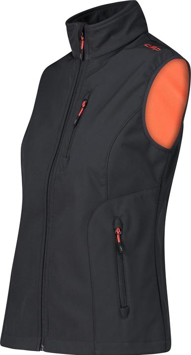 Produktbild CMP Campagnolo Softshell (36)