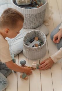 Produktbild Little Dutch Forest Friends