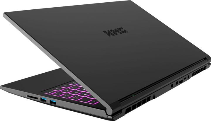 Produktbild XMG CORE 15 (15.60", Intel Core i7-10750H, 16 GB, 1000 GB, DE)