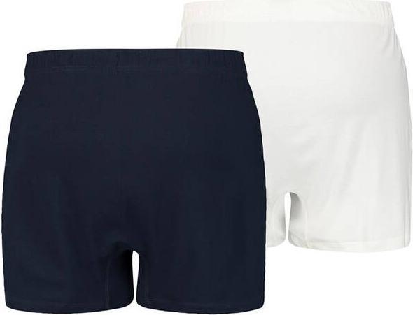 Image du produit Levis Lot de 2 boxers lâches en jersey (L, lot de 2)