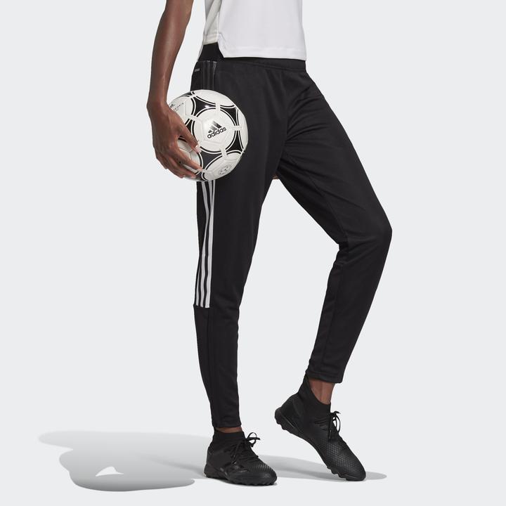 Produktbild adidas Tiro 21 Trainingshose Damen (XS)