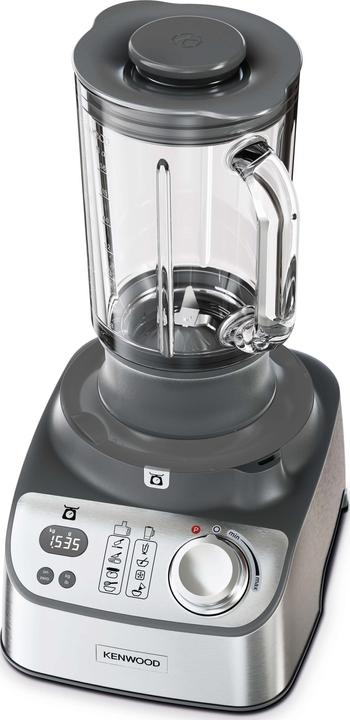 Image du produit Kenwood MultiPro Express Weigh+ (1500 ml, 1000 W)