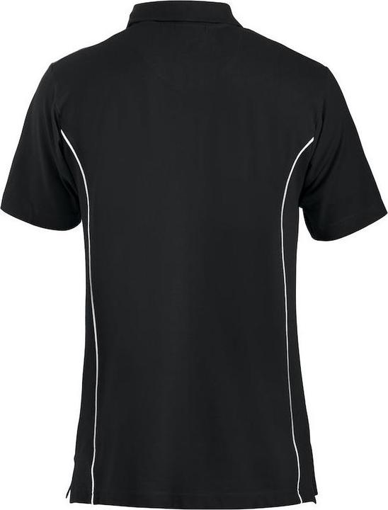Actual product image Clique New Conway polo shirt (L)