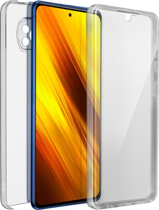 Actual product image Avizar Integral Series (Xiaomi Poco X3 Pro)