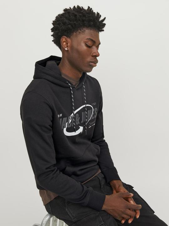 Image du produit Jack & Jones Sweat à capuche (L)
