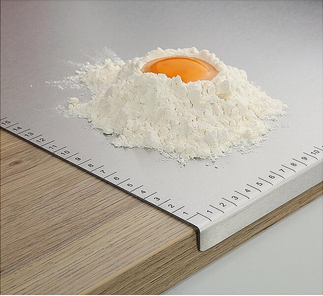Produktbild Küchenprofi Küchenarbeitsplatte