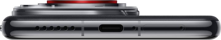 Actual product image Huawei Pura 70 Ultra (512 GB, Black, 6.80", Dual SIM, 50 Mpx, 4G)