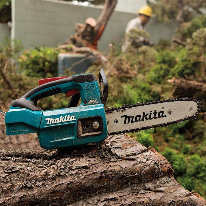 Produktbild Makita DUC254Z (Akku Kettensäge)