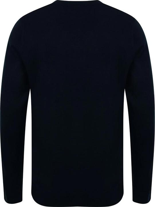 Produktbild Henbury FeinstrickPullover Sweatshirt mit VAusschnitt (XXS)