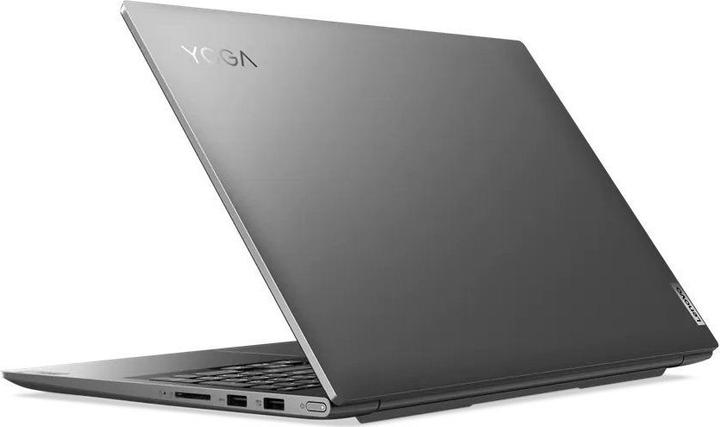 Produktbild Lenovo Yoga Slim 7 Pro (16", Intel Core i7-12700H, 16 GB, 1000 GB, DE)