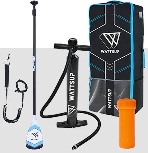 Actual product image Wattsup Sar 10 (10')