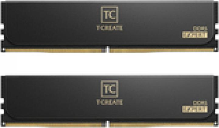 Teamgroup T-Create Expert (2 x 16GB, 6000 MHz, DDR5 RAM, DIMM)