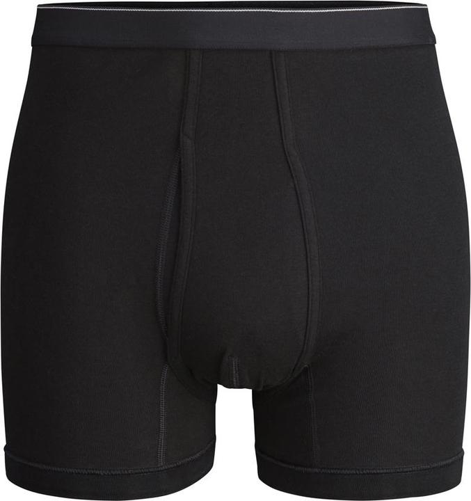Actual product image Leo & Lea Panty with opening (M)