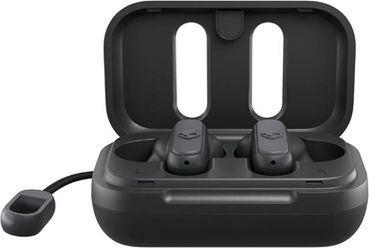 Image du produit Skullcandy Dime (ANC, 12 h, Sans fil)