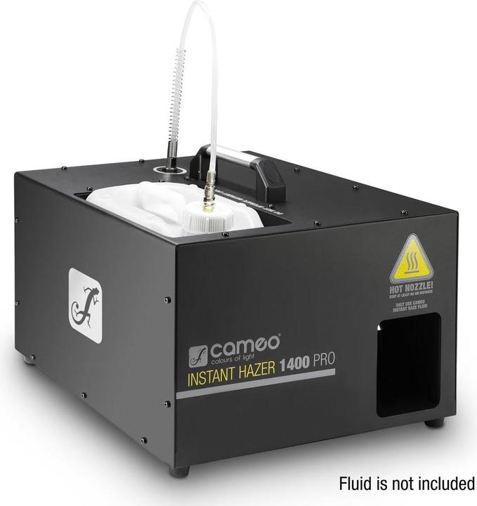 Image du produit INSTANT HAZER 1400 PRO Hazer