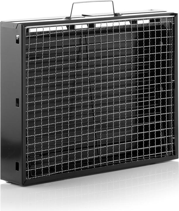 Immagine prodotto BearBQ Griglia a carbone (35 cm)